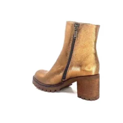 Minka Foly Cuir Dore