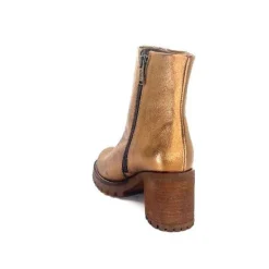 Minka Foly Cuir Dore