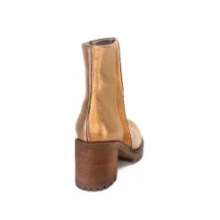 Minka Foly Cuir Dore