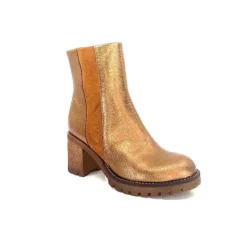 Minka Foly Cuir Dore