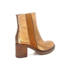 Minka Foly Cuir Dore