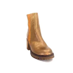 Minka Foly Cuir Dore