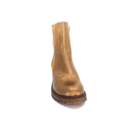 Minka Foly Cuir Dore