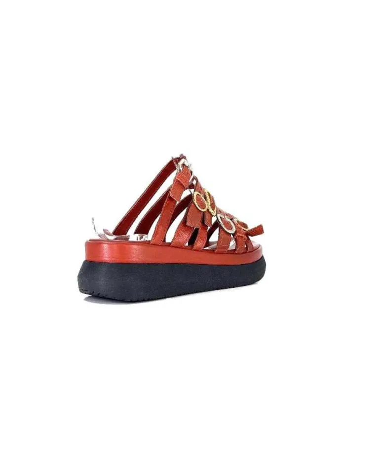 Mjus M38043 Cuir Tajine