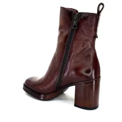 Mjus P96212 Cuir Chocolate