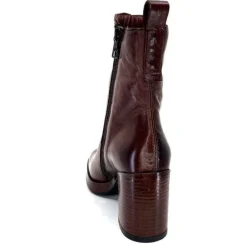 Mjus P96212 Cuir Chocolate