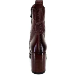Mjus P96212 Cuir Chocolate
