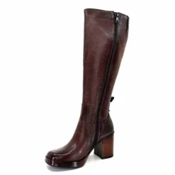 Mjus P96321 Cuir Marron