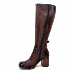 Mjus P96321 Cuir Marron