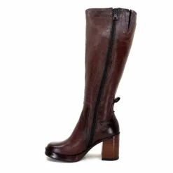 Mjus P96321 Cuir Marron