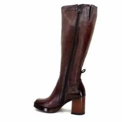 Mjus P96321 Cuir Marron