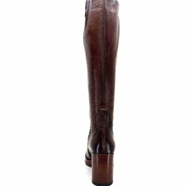 Mjus P96321 Cuir Marron