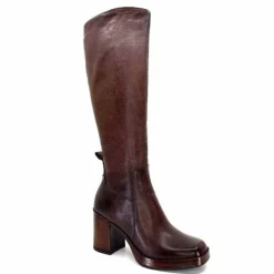 Mjus P96321 Cuir Marron