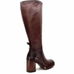 Mjus P96321 Cuir Marron