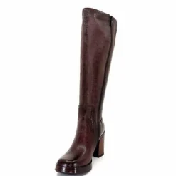 Mjus P96321 Cuir Marron