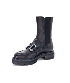 Mjus P31204 Cuir Noir