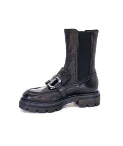 Mjus P31204 Cuir Noir