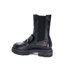 Mjus P31204 Cuir Noir