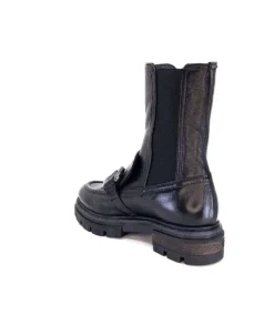 Mjus P31204 Cuir Noir