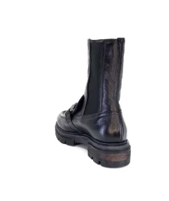 Mjus P31204 Cuir Noir