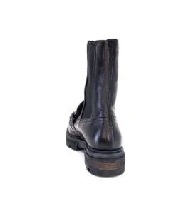 Mjus P31204 Cuir Noir