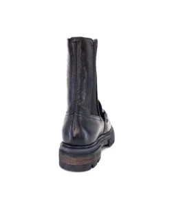 Mjus P31204 Cuir Noir