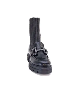 Mjus P31204 Cuir Noir