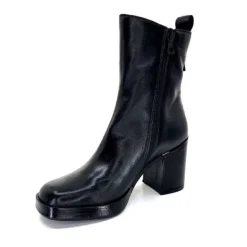 Mjus P96212 Cuir Noir