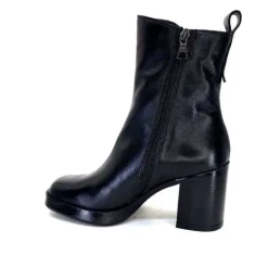 Mjus P96212 Cuir Noir