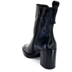 Mjus P96212 Cuir Noir