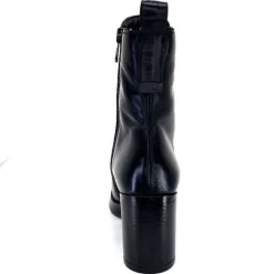 Mjus P96212 Cuir Noir