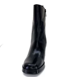 Mjus P96212 Cuir Noir