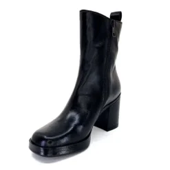 Mjus P96212 Cuir Noir