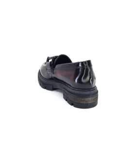 Mjus P31103 Cuir Spazzolato Merlot