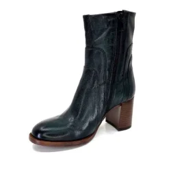 Mjus P26206 Cuir Vert