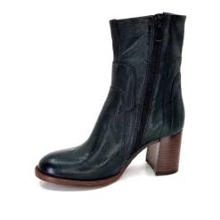 Mjus P26206 Cuir Vert