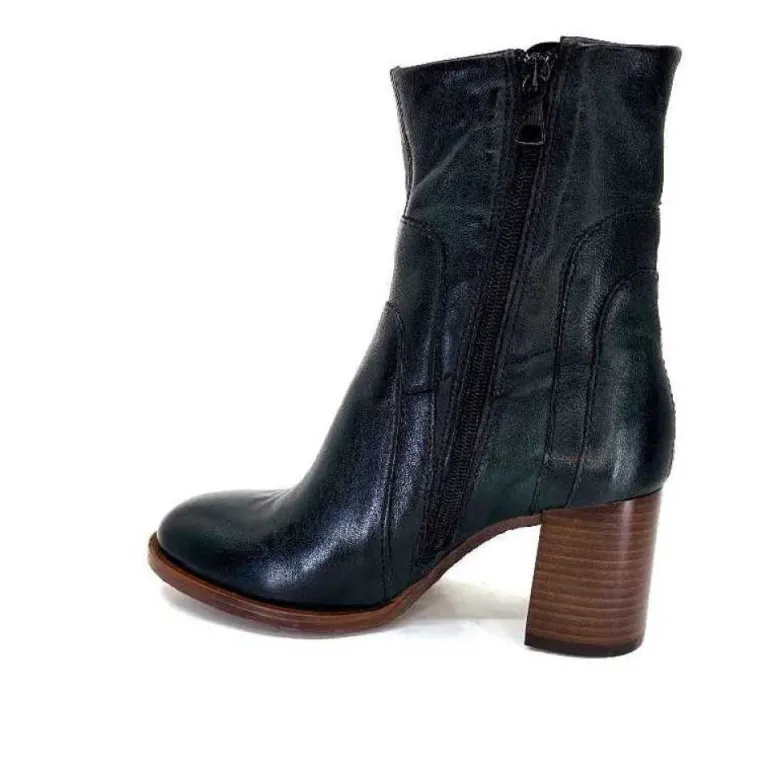 Mjus P26206 Cuir Vert