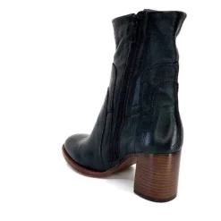 Mjus P26206 Cuir Vert