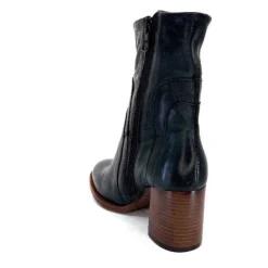 Mjus P26206 Cuir Vert