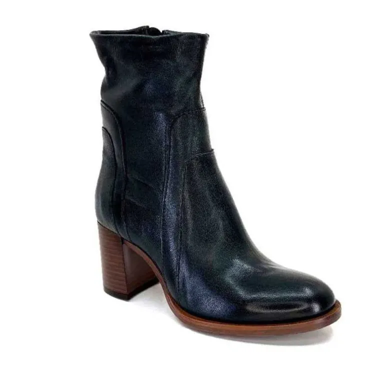 Mjus P26206 Cuir Vert