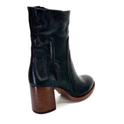 Mjus P26206 Cuir Vert