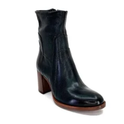 Mjus P26206 Cuir Vert