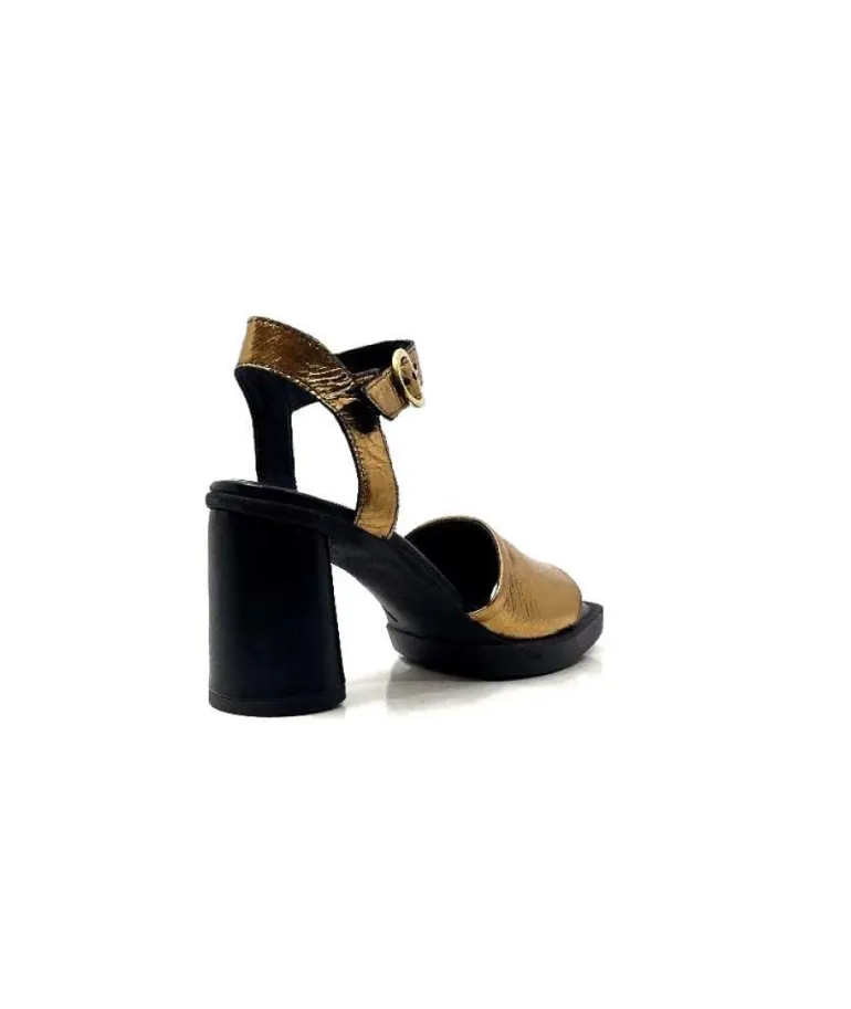 Mjus T26006 202 0001 Cuir Bronze