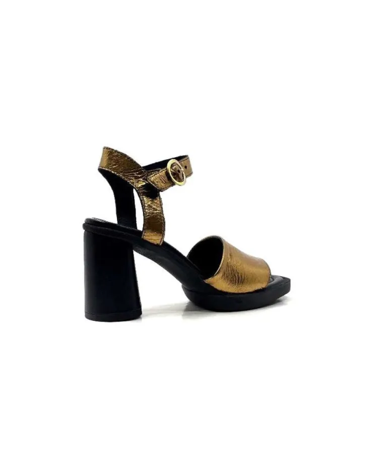 Mjus T26006 202 0001 Cuir Bronze