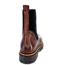 Mjus T60204 Cuir Chocolate