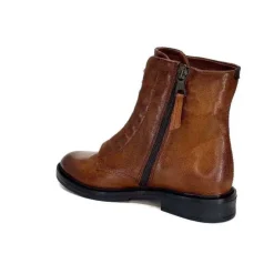 Mjus T81205-101 Cuir Marron