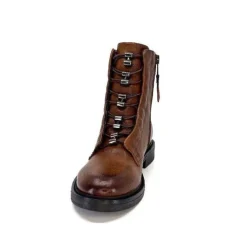 Mjus T81205-101 Cuir Marron