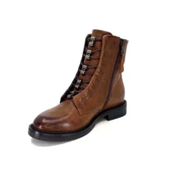 Mjus T81205-101 Cuir Marron