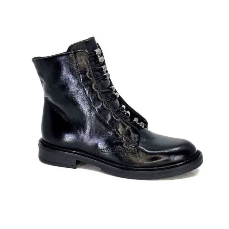 Mjus T81205-101 Cuir Noir