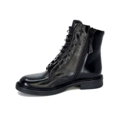 Mjus T81205-101 Cuir Noir